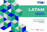 Latin America - 2Q 2025
